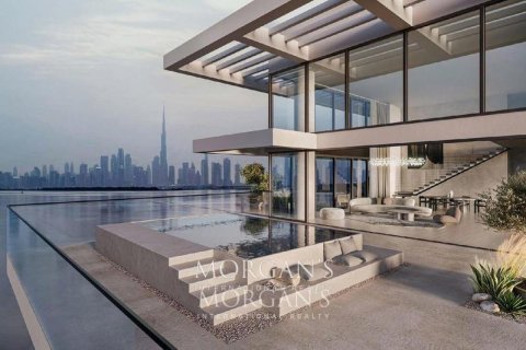 Apartament në Al Jaddaf, Dubai, Emiratet e Bashkuara Arabe 73.7 m2. № 591035 - Foto 7