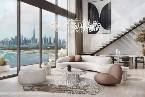 Apartament në Al Jaddaf, Dubai, Emiratet e Bashkuara Arabe 73.7 m2. № 591035 - Foto 4