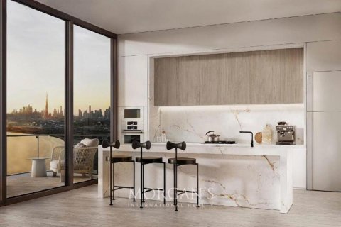 Apartament në Al Jaddaf, Dubai, Emiratet e Bashkuara Arabe 73.7 m2. № 591035 - Foto 11