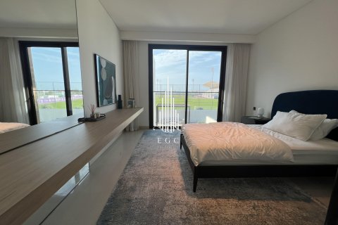 Vila na Saadiyat Island, Abu Dhabi, SAE 4 ložnice, 796.1 m² Č.: 590853 - fotografie 3