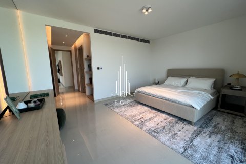 Vila na Saadiyat Island, Abu Dhabi, SAE 4 ložnice, 796.1 m² Č.: 590853 - fotografie 8