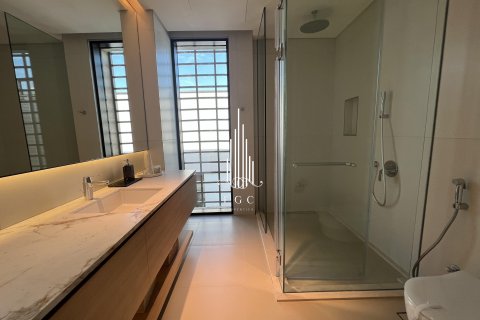 Vila na Saadiyat Island, Abu Dhabi, SAE 4 ložnice, 796.1 m² Č.: 590853 - fotografie 29