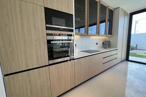 Vila na Saadiyat Island, Abu Dhabi, SAE 4 ložnice, 796.1 m² Č.: 590853 - fotografie 27