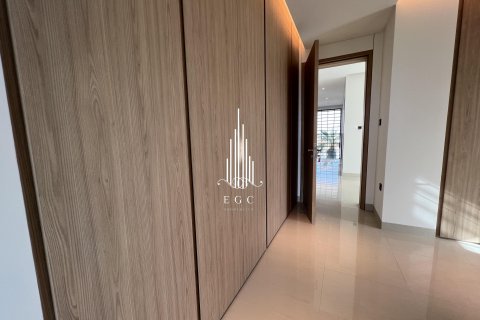 Vila na Saadiyat Island, Abu Dhabi, SAE 4 ložnice, 796.1 m² Č.: 590853 - fotografie 20