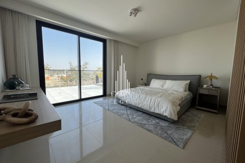 Vila na Saadiyat Island, Abu Dhabi, SAE 4 ložnice, 796.1 m² Č.: 590853 - fotografie 7