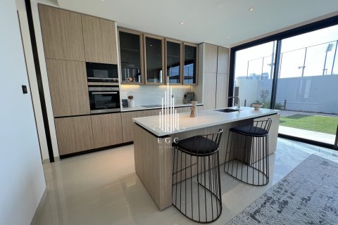 Vila na Saadiyat Island, Abu Dhabi, SAE 4 ložnice, 796.1 m² Č.: 590853 - fotografie 9