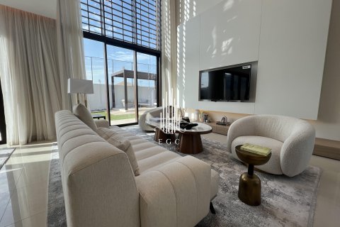 Vila na Saadiyat Island, Abu Dhabi, SAE 4 ložnice, 796.1 m² Č.: 590853 - fotografie 6