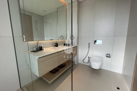 Vila na Saadiyat Island, Abu Dhabi, SAE 4 ložnice, 796.1 m² Č.: 590853 - fotografie 30