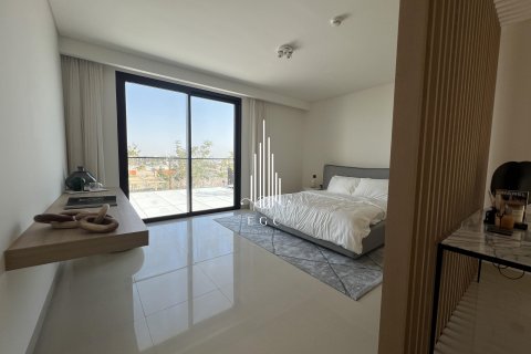 Vila na Saadiyat Island, Abu Dhabi, SAE 4 ložnice, 796.1 m² Č.: 590853 - fotografie 13