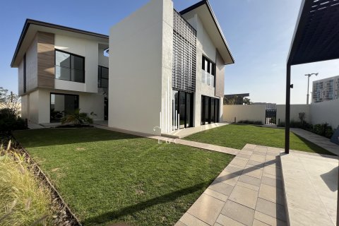Vila na Saadiyat Island, Abu Dhabi, SAE 4 ložnice, 796.1 m² Č.: 590853 - fotografie 16
