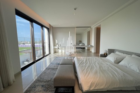 Vila na Saadiyat Island, Abu Dhabi, SAE 4 ložnice, 796.1 m² Č.: 590853 - fotografie 1
