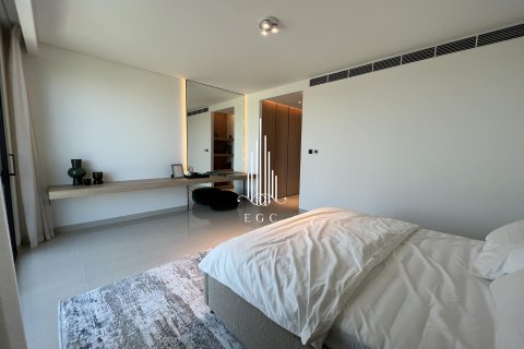 Vila na Saadiyat Island, Abu Dhabi, SAE 4 ložnice, 796.1 m² Č.: 590853 - fotografie 11