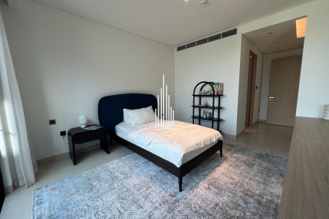 Vila na Saadiyat Island, Abu Dhabi, SAE 4 ložnice, 796.1 m² Č.: 590853 - fotografie 15