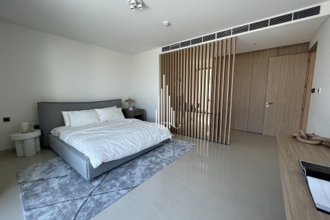 Vila na Saadiyat Island, Abu Dhabi, SAE 4 ložnice, 796.1 m² Č.: 590853 - fotografie 12