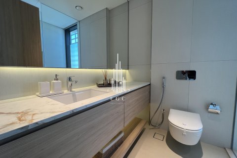 Vila na Saadiyat Island, Abu Dhabi, SAE 4 ložnice, 796.1 m² Č.: 590853 - fotografie 28