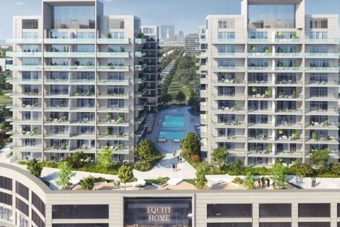 Apartmán v Al Furjan, Dubai, SAE 2 spálne, 106.2 m2 č. 569686 - Fotografia 5
