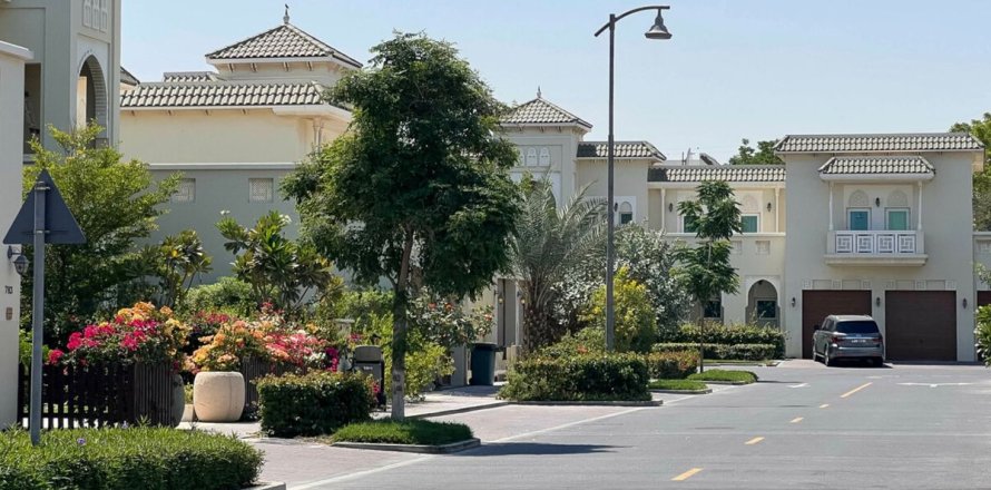 Apartmán v Al Furjan, Dubai, SAE 2 spálne, 106.2 m2 č. 569686