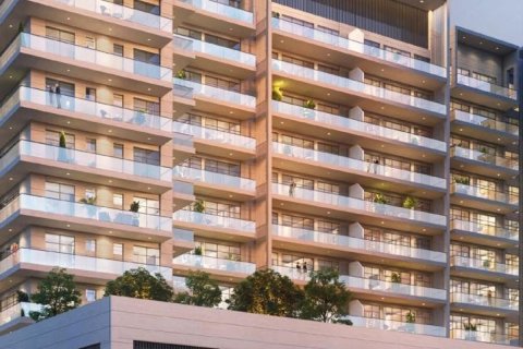 Apartmán v Al Furjan, Dubai, SAE 2 spálne, 106.2 m2 č. 569686 - Fotografia 11