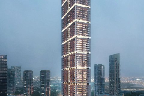 Müüa korter asukohaga Business Bay, Dubai, AÜE: 2 magamistoaga, 143.9 m² Nr 579153 - pilt 3