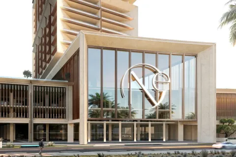 Müüa korter asukohaga Business Bay, Dubai, AÜE: 2 magamistoaga, 143.9 m² Nr 579153 - pilt 7