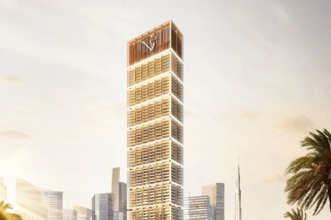 Müüa korter asukohaga Business Bay, Dubai, AÜE: 2 magamistoaga, 143.9 m² Nr 579153 - pilt 4