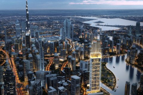 Müüa korter asukohaga Business Bay, Dubai, AÜE: 2 magamistoaga, 143.9 m² Nr 579153 - pilt 6