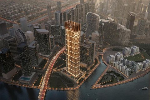 Müüa korter asukohaga Business Bay, Dubai, AÜE: 2 magamistoaga, 143.9 m² Nr 579153 - pilt 8