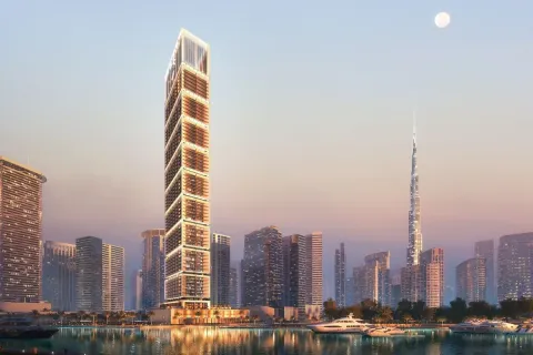 Müüa korter asukohaga Business Bay, Dubai, AÜE: 2 magamistoaga, 143.9 m² Nr 579153 - pilt 2