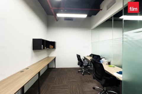 Kancelária v Business Bay, Dubai, SAE 157 m2 č. 577964 - Fotografia 8