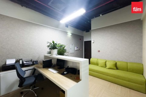 Kancelária v Business Bay, Dubai, SAE 157 m2 č. 577964 - Fotografia 6