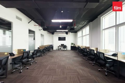 Kontor i Business Bay, Dubai, Emiratene 157 kvm nr. 577964