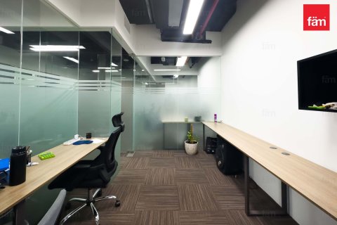 Kancelária v Business Bay, Dubai, SAE 157 m2 č. 577964 - Fotografia 9