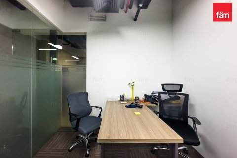 Kancelária v Business Bay, Dubai, SAE 157 m2 č. 577964 - Fotografia 10