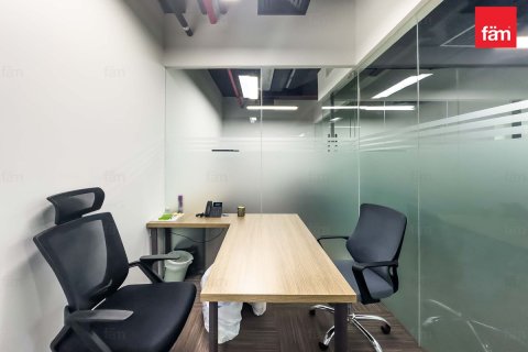 Kancelária v Business Bay, Dubai, SAE 157 m2 č. 577964 - Fotografia 11