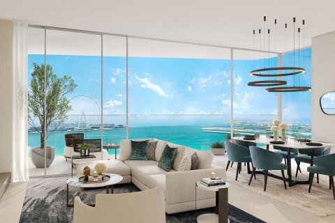Appartement à vendre à Dubai Marina, Dubai, EAU 3 chambres, 235 m2 № 573501 - photo 3