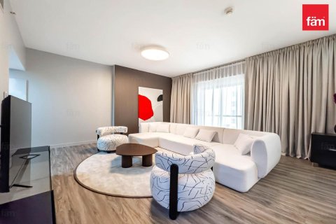 Müüa korter asukohaga Dubai, AÜE: 1 magamistoaga, 106.5 m² Nr 579291 - pilt 6