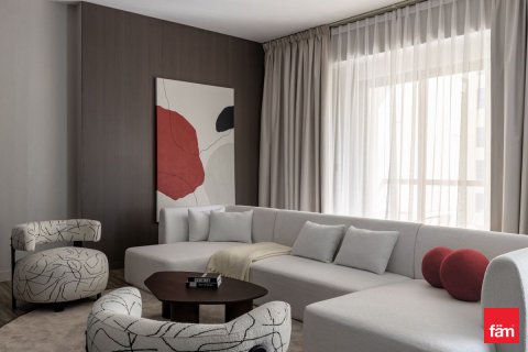 Apartament în Dubai, EAU 1 dormitor, 106.5 mp.  №579291