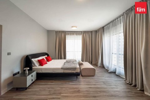 Müüa korter asukohaga Dubai, AÜE: 1 magamistoaga, 106.5 m² Nr 579291 - pilt 5