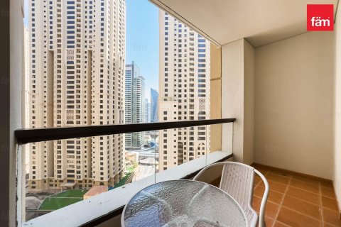 Müüa korter asukohaga Dubai, AÜE: 1 magamistoaga, 106.5 m² Nr 579291 - pilt 3