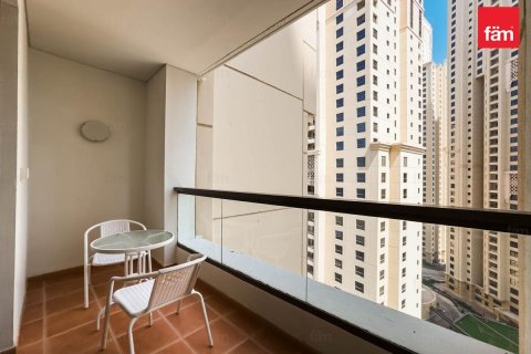 Müüa korter asukohaga Dubai, AÜE: 1 magamistoaga, 106.5 m² Nr 579291 - pilt 14