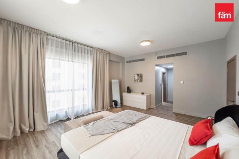 Müüa korter asukohaga Dubai, AÜE: 1 magamistoaga, 106.5 m² Nr 579291 - pilt 13