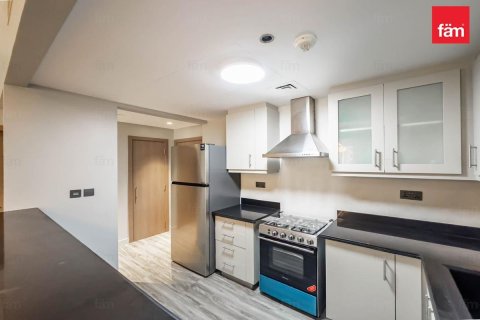 Müüa korter asukohaga Dubai, AÜE: 1 magamistoaga, 106.5 m² Nr 579291 - pilt 10