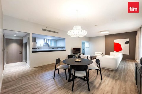 Müüa korter asukohaga Dubai, AÜE: 1 magamistoaga, 106.5 m² Nr 579291 - pilt 9