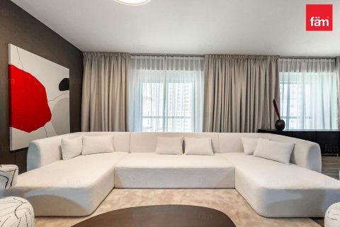 Müüa korter asukohaga Dubai, AÜE: 1 magamistoaga, 106.5 m² Nr 579291 - pilt 2