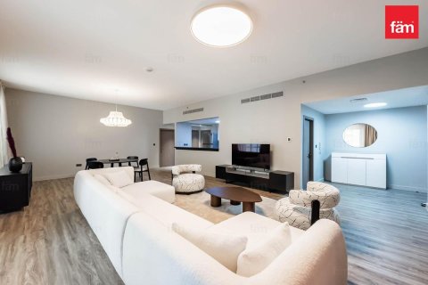 Müüa korter asukohaga Dubai, AÜE: 1 magamistoaga, 106.5 m² Nr 579291 - pilt 11