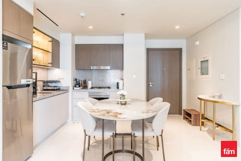 Apartament în Dubai, EAU 1 dormitor, 106.5 mp. №579291