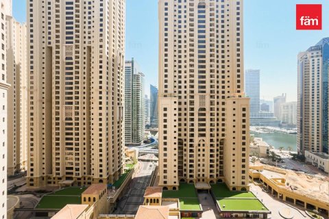 Müüa korter asukohaga Dubai, AÜE: 1 magamistoaga, 106.5 m² Nr 579291 - pilt 12