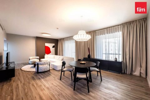 Müüa korter asukohaga Dubai, AÜE: 1 magamistoaga, 106.5 m² Nr 579291 - pilt 4