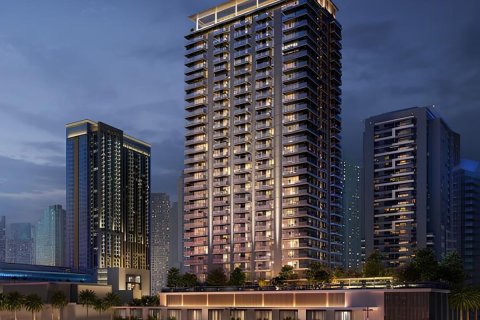 Apartament de vânzare în Dubai Marina, Dubai, EAU 3 dormitoare, 185 mp. №621699 - poză 5