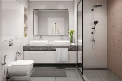 Apartament de vânzare în Dubai Marina, Dubai, EAU 3 dormitoare, 185 mp. №621699 - poză 10